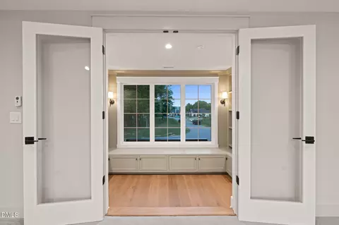 Entry Way - 9105 Overlook Crest Dr, Wake Forest, NC 27587 photo 12 of 12