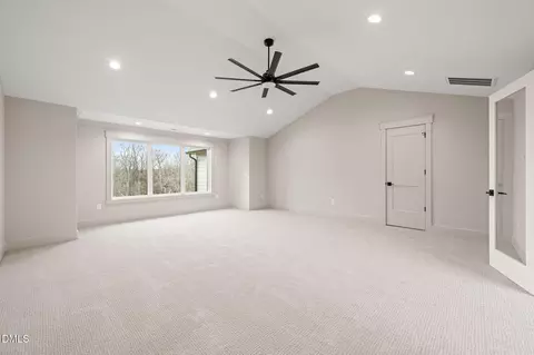 Bedroom - 9105 Overlook Crest Dr, Wake Forest, NC 27587 photo 2 of 9