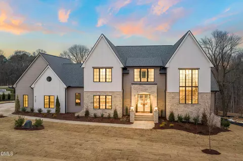 9105 Overlook Crest Dr, Wake Forest, NC 27587