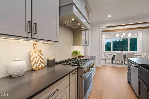 Kitchen - 9105 Overlook Crest Dr, Wake Forest, NC 27587 photo 1 of 6