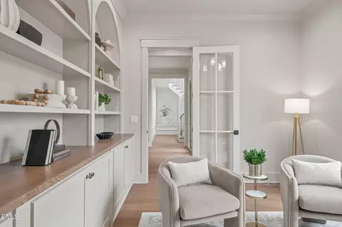 Entry Way - 9105 Overlook Crest Dr, Wake Forest, NC 27587 photo 2 of 12