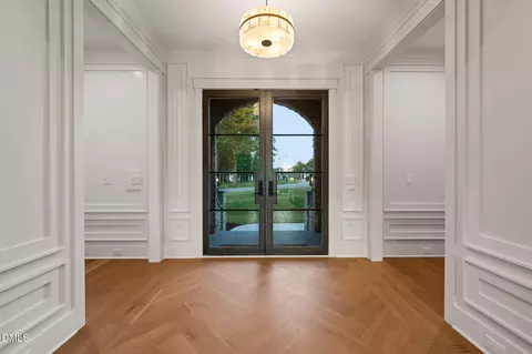 Entry Way - 9105 Overlook Crest Dr, Wake Forest, NC 27587 photo 1 of 12