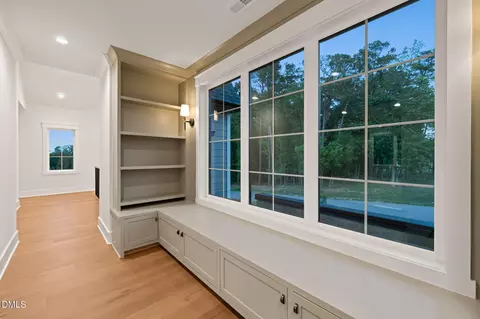 Entry Way - 9105 Overlook Crest Dr, Wake Forest, NC 27587 photo 11 of 12
