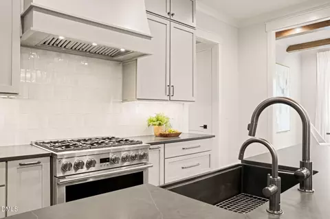 Kitchen - 9105 Overlook Crest Dr, Wake Forest, NC 27587 photo 6 of 6