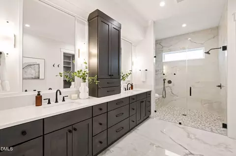 Bath - 9105 Overlook Crest Dr, Wake Forest, NC 27587 photo 2 of 11