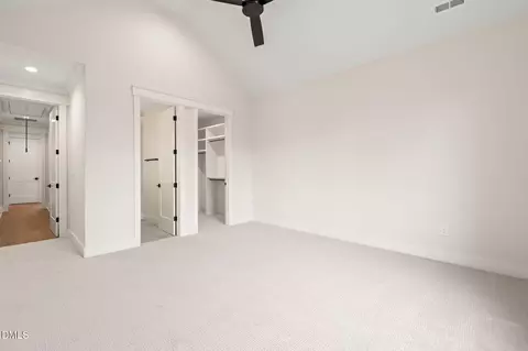 Bedroom - 9105 Overlook Crest Dr, Wake Forest, NC 27587 photo 4 of 9