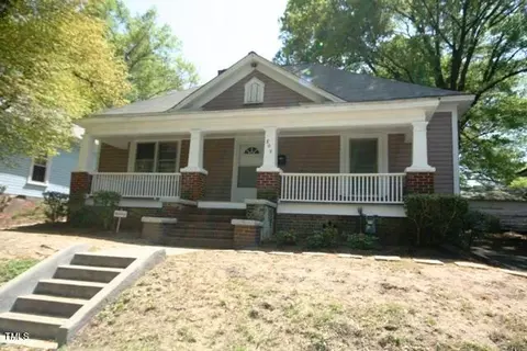 809 Parker St, Durham, NC 27701
