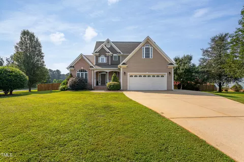 9040 New Century Rd, Wake Forest, NC 27587