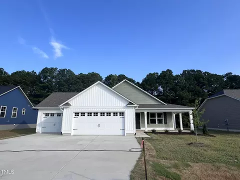185 Eason Creek Way, Clayton, NC 27527