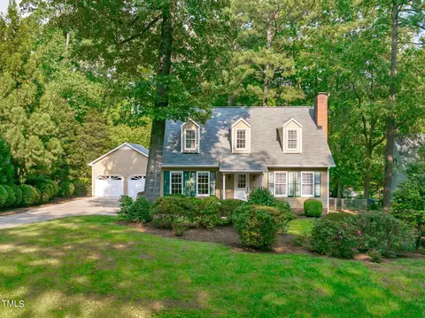 10 Gorham Pl, Durham, NC 27705
