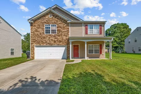 1608 Bancroft Ct, Graham, NC 27253