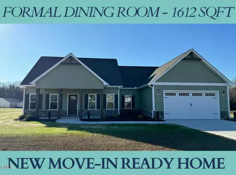 102 Wellmyre Ct, Fremont, NC 27830