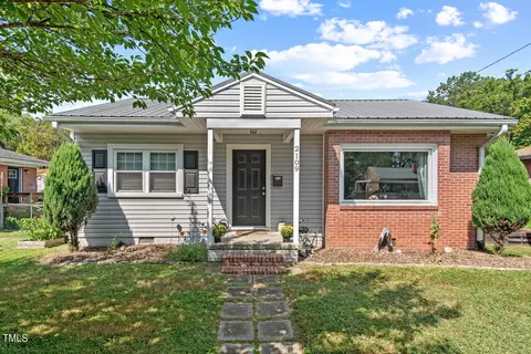 Exterior - 2109 Farthing St, Durham, NC 27704 photo 2 of 8