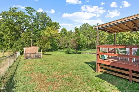 Exterior - 2109 Farthing St, Durham, NC 27704 photo 5 of 8