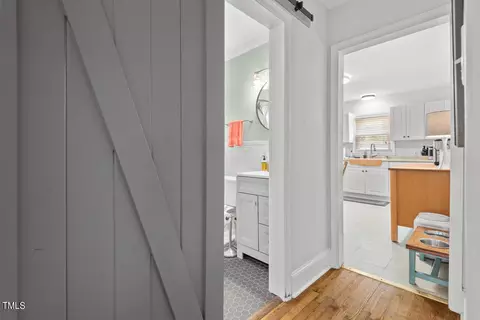 Entry Way - 2109 Farthing St, Durham, NC 27704 photo 2 of 2