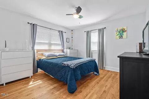 Bedroom - 2109 Farthing St, Durham, NC 27704 photo 1 of 1