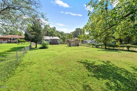 Exterior - 2109 Farthing St, Durham, NC 27704 photo 6 of 8