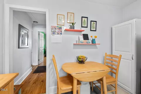 Dining - 2109 Farthing St, Durham, NC 27704 photo 1 of 1