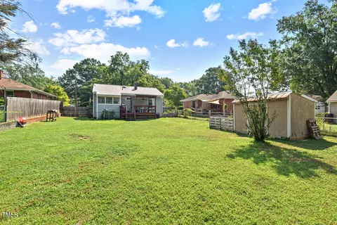 Exterior - 2109 Farthing St, Durham, NC 27704 photo 7 of 8