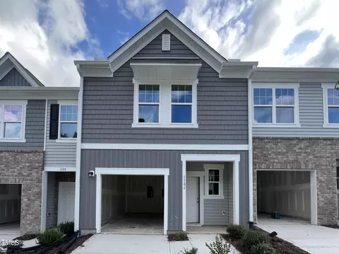 1106 Dakine Dr, Durham, NC 27704