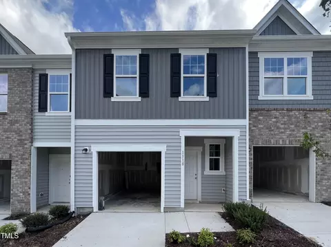 1110 Dakine Dr, Durham, NC 27704