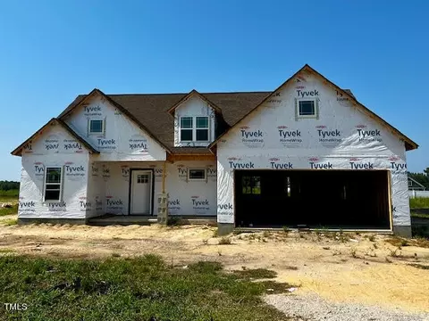 963 Olive Branch Dr, Smithfield, NC 27577