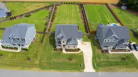 7001 Leando Dr, Willow Spring, NC 27592 photo 9