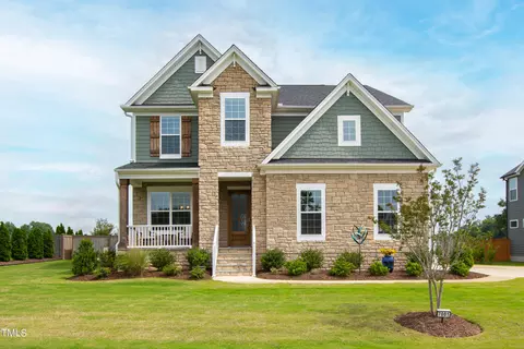 7001 Leando Dr, Willow Spring, NC 27592 photo 1