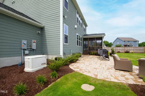 7001 Leando Dr, Willow Spring, NC 27592 photo 5