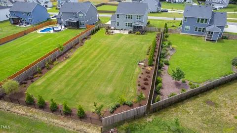 7001 Leando Dr, Willow Spring, NC 27592 photo 7