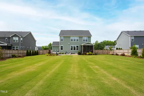 7001 Leando Dr, Willow Spring, NC 27592 photo 6
