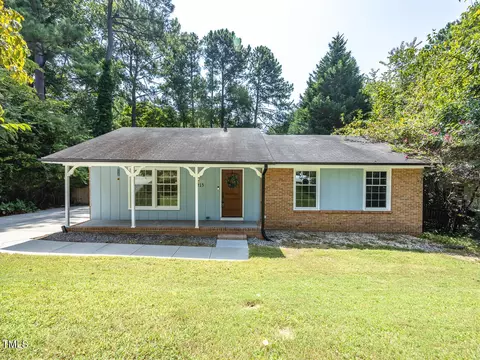 413 Killington Dr, Raleigh, NC 27609