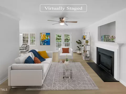 600 Avery St, Garner, NC 27529 photo 2