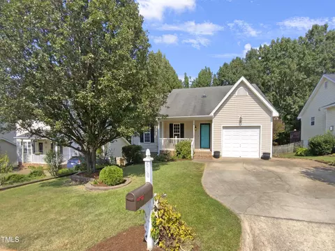600 Avery St, Garner, NC 27529 photo 1