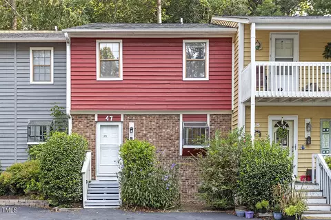 47 Willow Bridge Dr, Durham, NC 27707