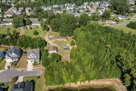 2805 Evans Rd, Apex, NC 27502 photo 14