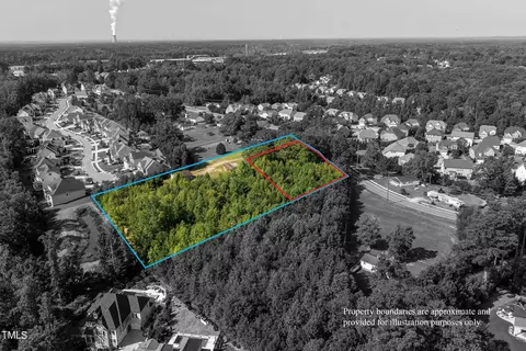 2805 Evans Rd, Apex, NC 27502