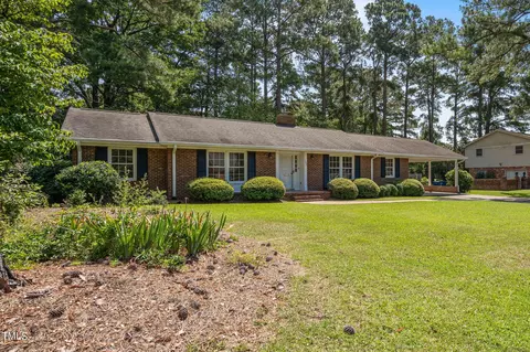 1502 Wellons Ave, Dunn, NC 28334