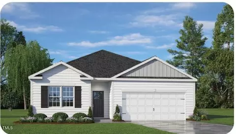 137 Ogburn Hicks Way, Willow Spring, NC 27592