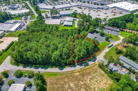 lot9 Peedin Rd, Smithfield, NC 27577