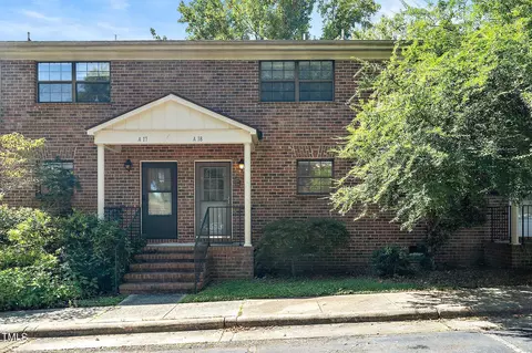 105 Fidelity #A 18, Carrboro, NC 27510