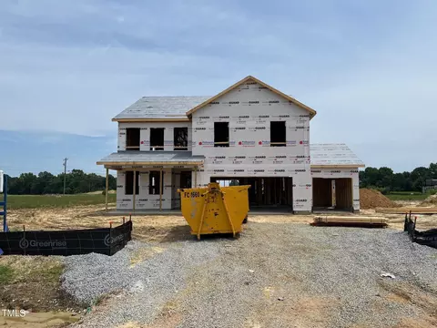 18 Bering Cir, Angier, NC 27501