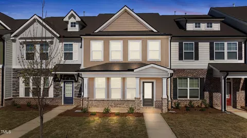 953 Alma Railway Dr, Wake Forest, NC 27587
