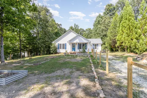 308 Punch Hill Farm Rd, Rougemont, NC 27572