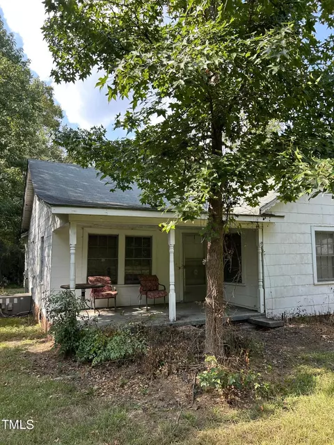 4285 Belltown Rd, Oxford, NC 27565