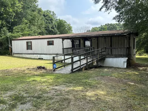 270 Shady Ln, Gibsonville, NC 27249