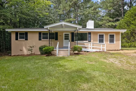 1726 Bowden Rd, Spring Hope, NC 27882