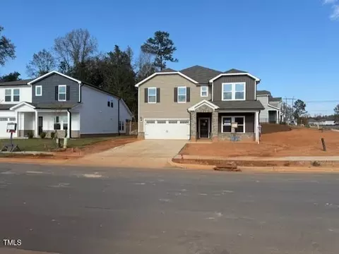 177 Klamath Dr, Garner, NC 27529