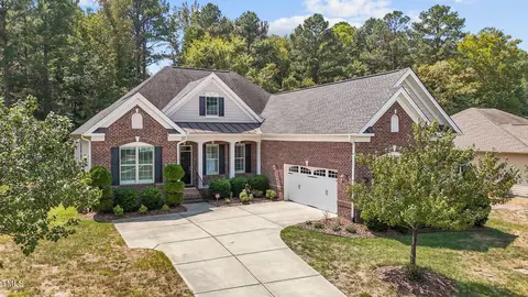 632 Swift Creek Xing, Durham, NC 27713