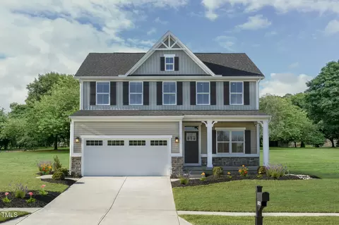 521 Impala Trce, Wendell, NC 27591